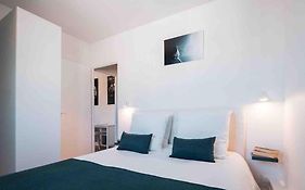 La Suite 7 Gîte Urbain